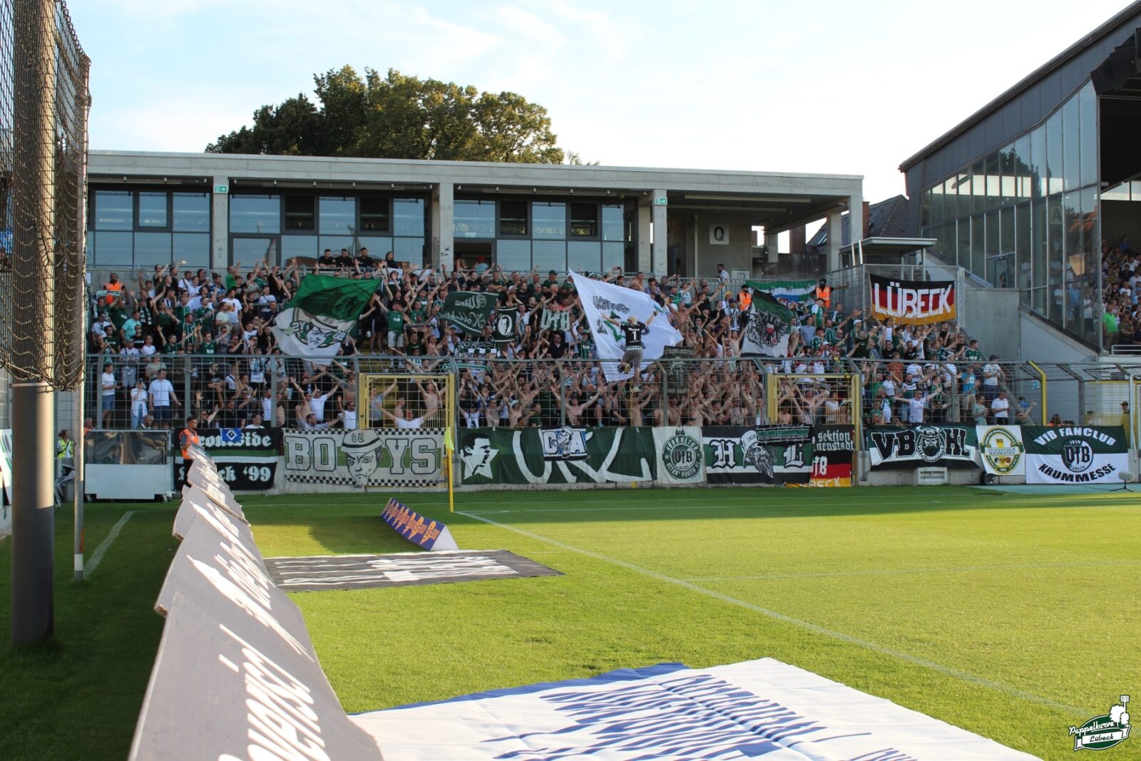 TSV 1860 München – VfB Lübeck 1-2 (11)