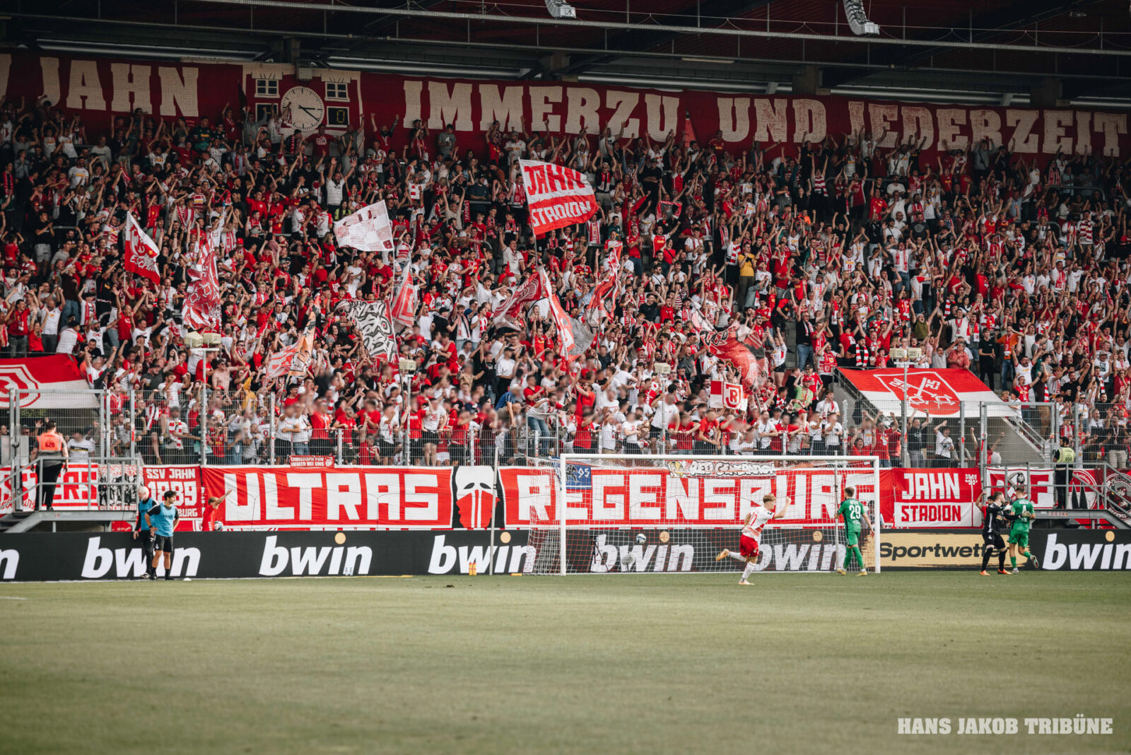 SSV Jahn Regensburg – MSV Duisburg 2-1 (7)