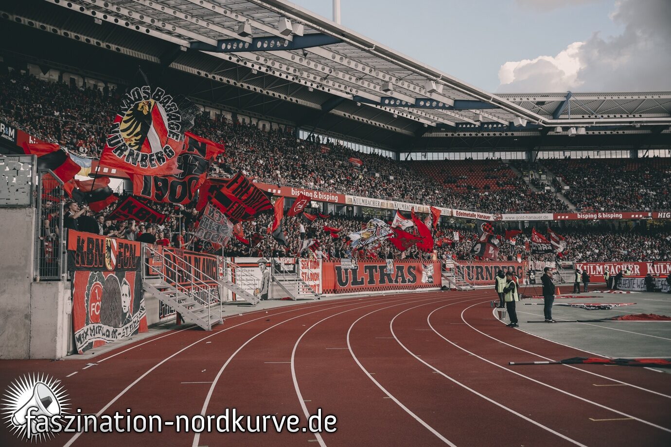 1. FC Nürnberg – Hannover 96 0-0 (19)