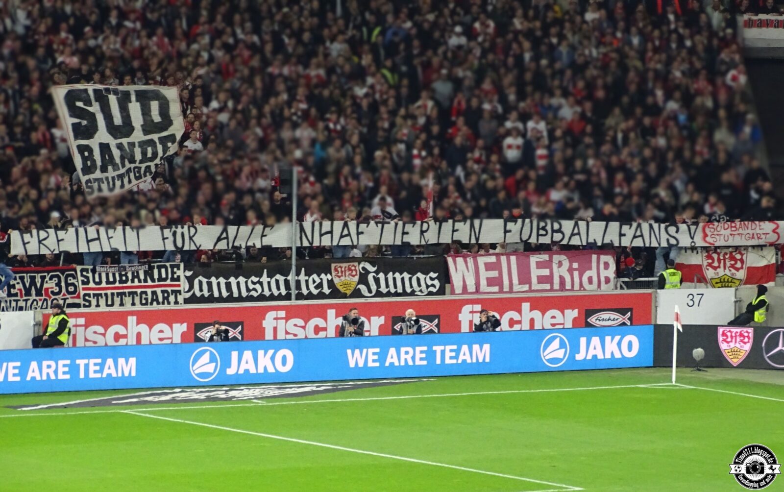 VfB Stuttgart – 1. FC Union Berlin 0-1 (16)