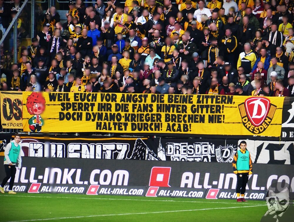 Dynamo Dresden – FSV Zwickau 0-0 (4)
