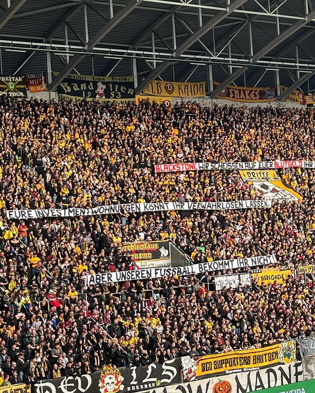 Dynamo Dresden – VfB Lübeck 7-2 (5)