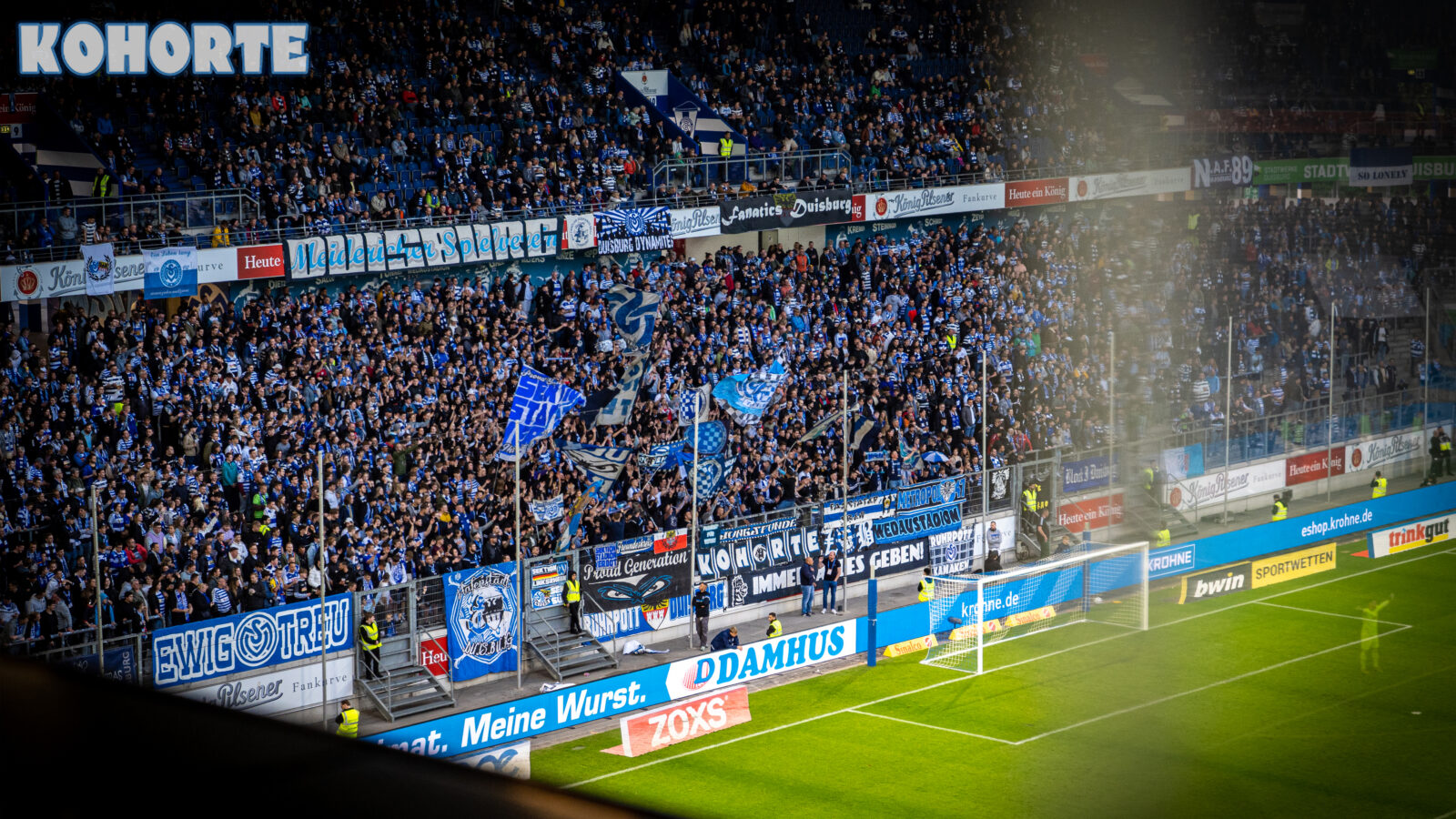 MSV Duisburg – FC Erzgebirge Aue 3-0 (2)
