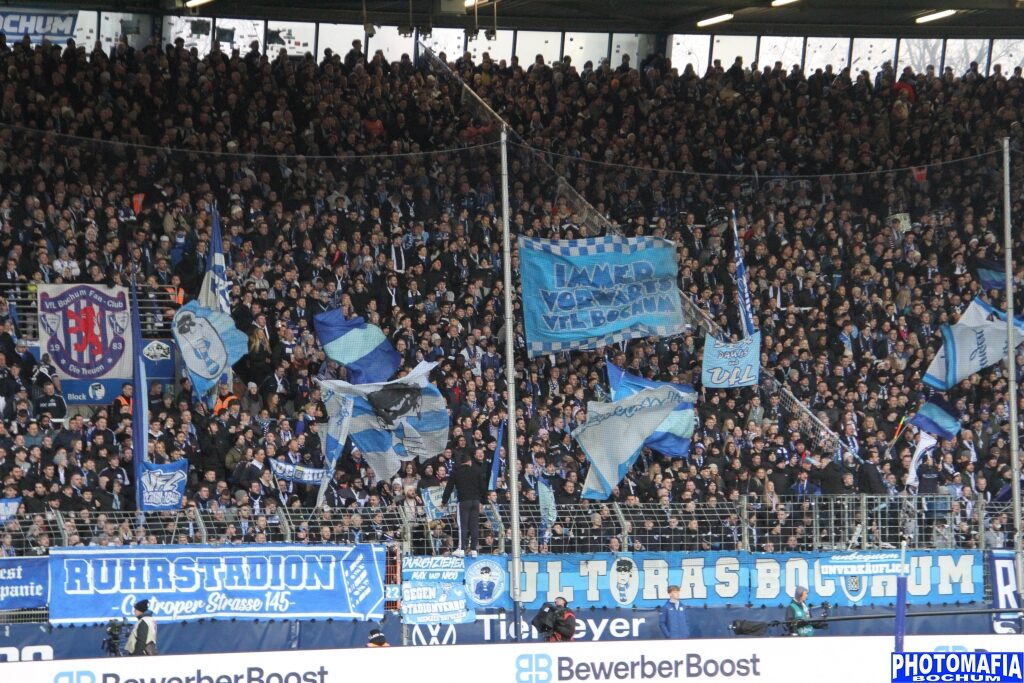 VfL Bochum – Werder Bremen 0-1 (33)