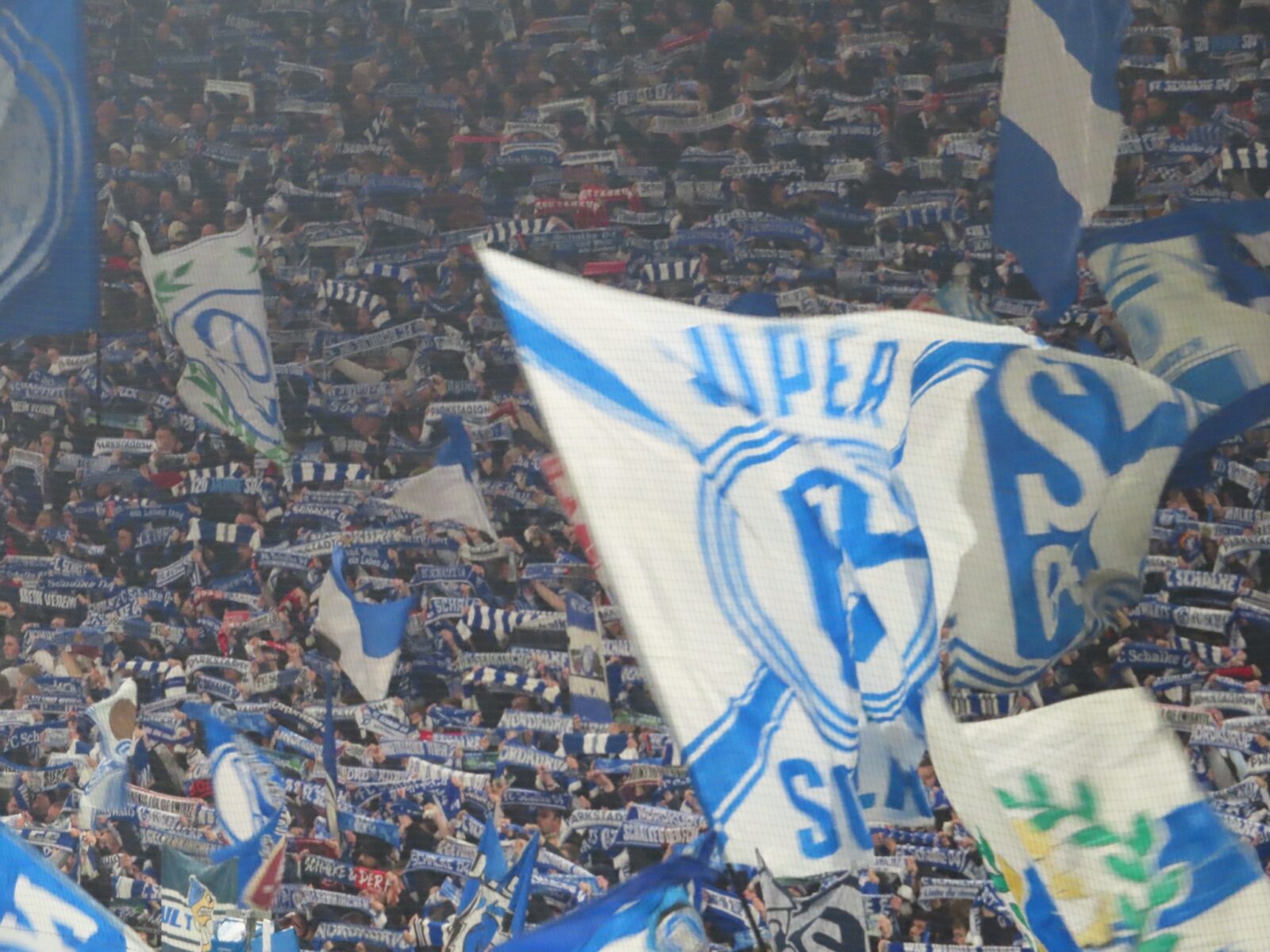 FC Schalke 04 – Fortuna Düsseldorf 1-1 (12)