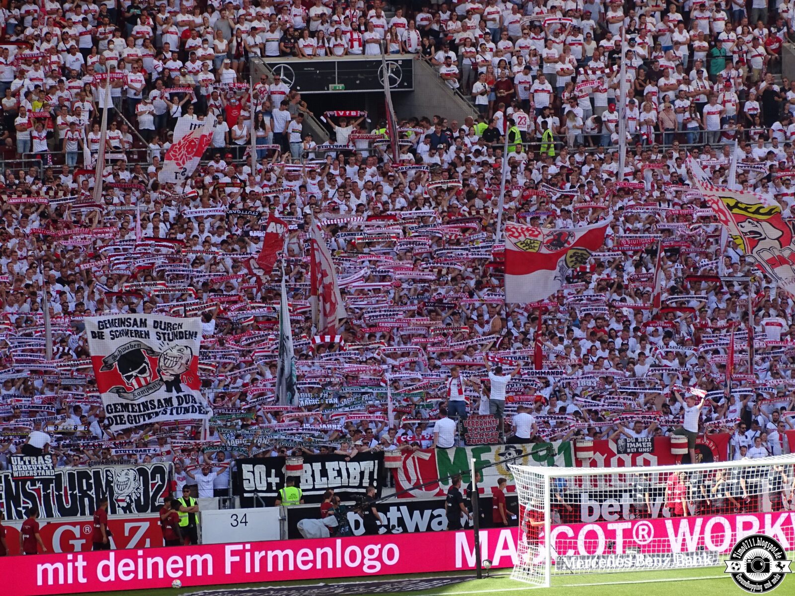 VfB Stuttgart – RB Leipzig 1-1 (55)