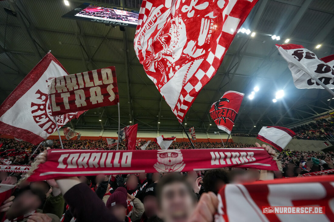 SC Freiburg – VfL Wolfsburg 3-2 (23)