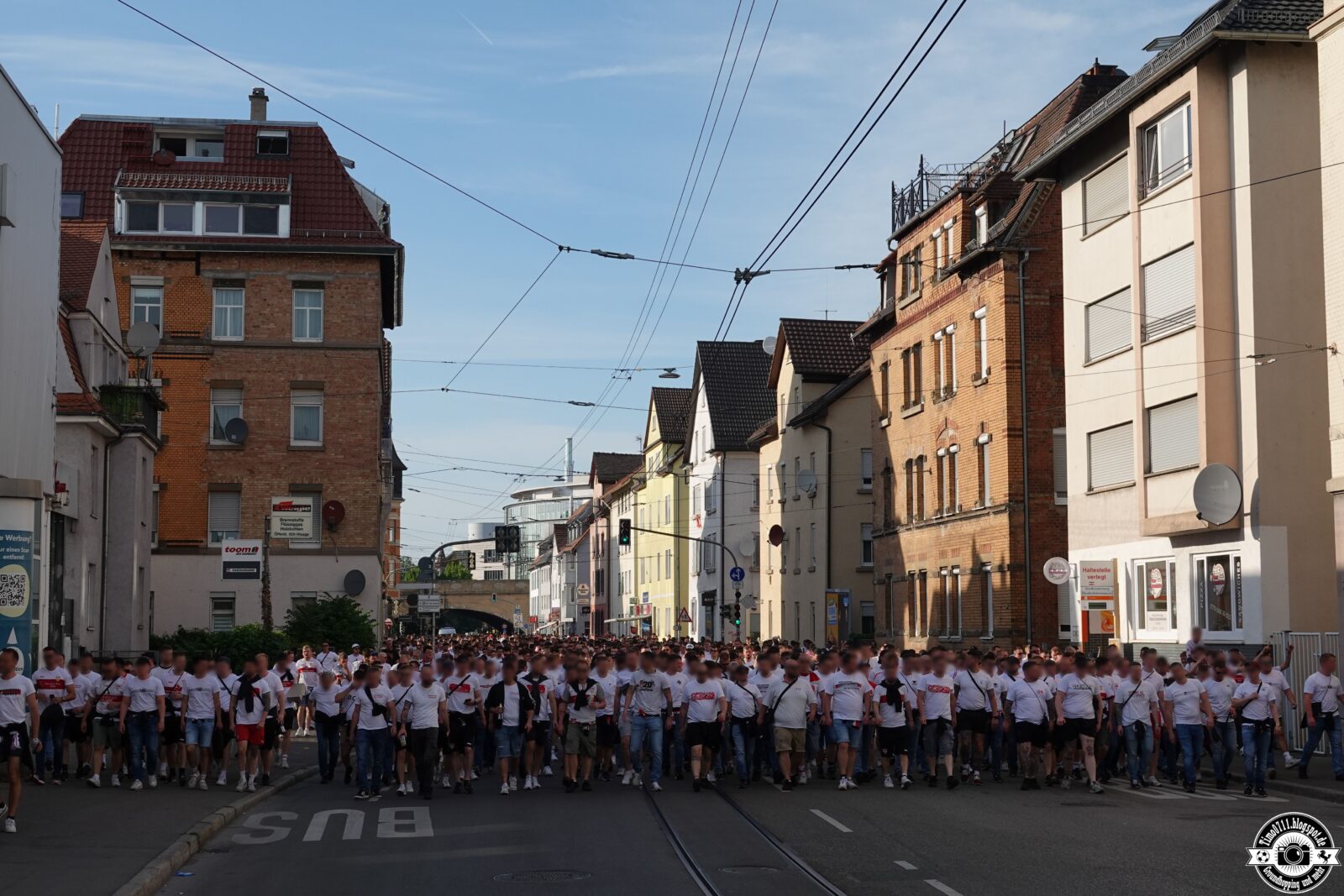 VfB Stuttgart – Hamburger SV 3-0 (73)