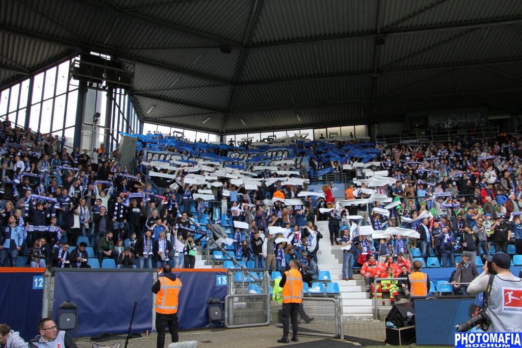VfL Bochum – VfL Wolfsburg 1-5 (15)