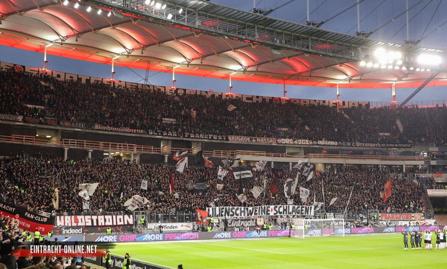 Eintracht Frankfurt – Hertha BSC 3-0 (14)