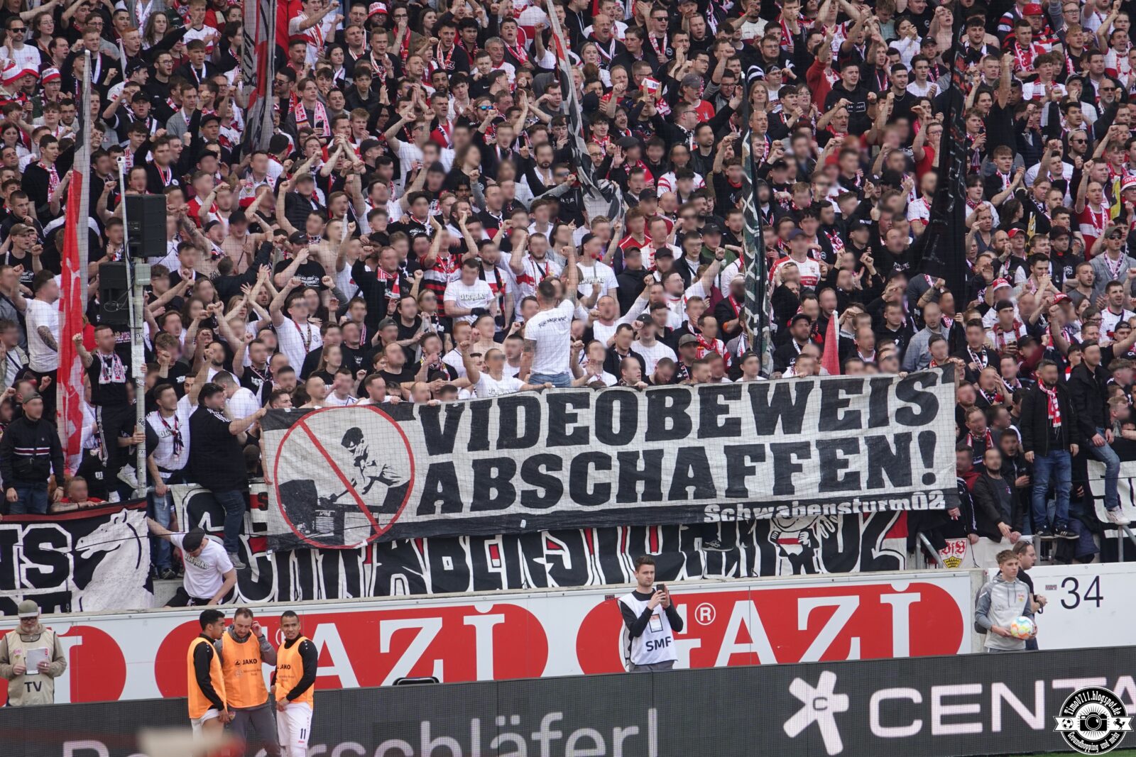 VfB Stuttgart – Borussia Mönchengladbach 2-1 (23)
