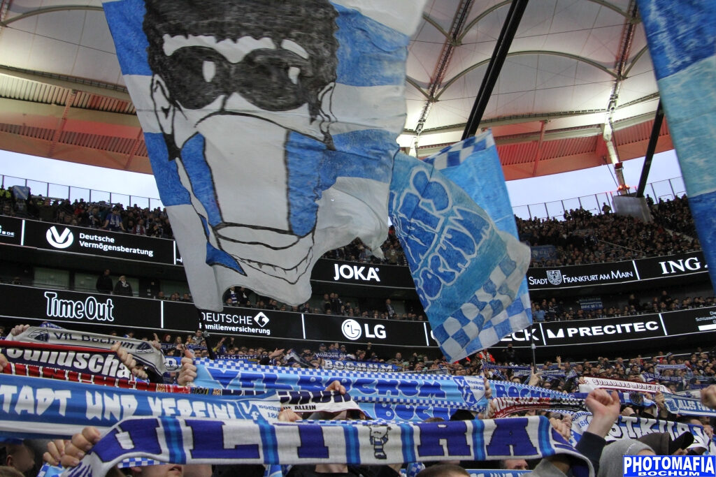 Eintracht Frankfurt – VfL Bochum 1-1 (8)