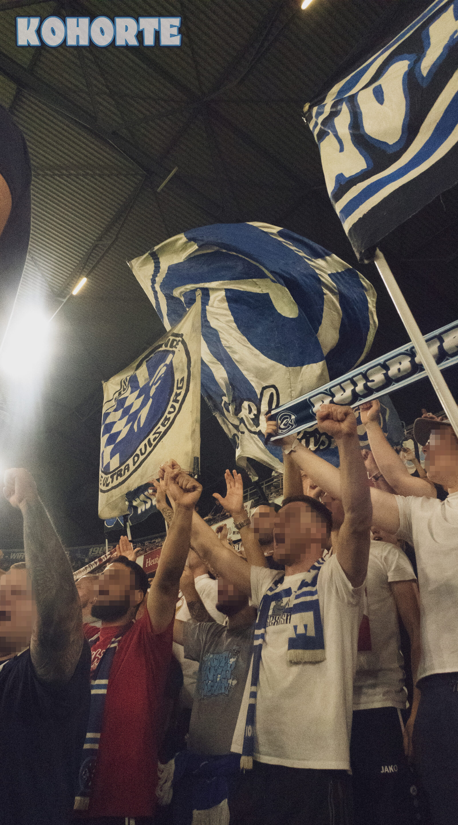 MSV Duisburg – SC Verl 2-3 (4)