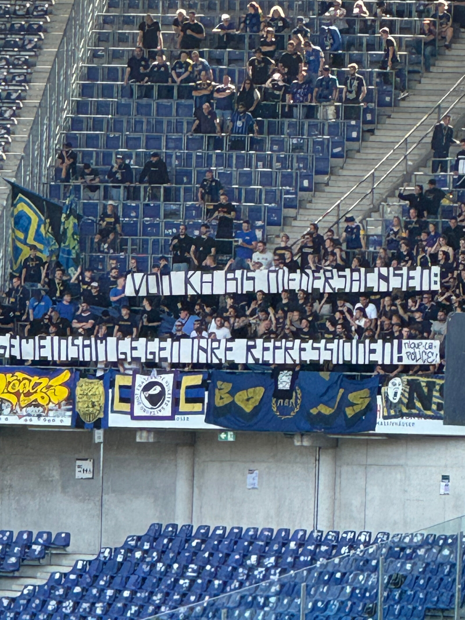 Hannover 96 II – 1. FC Saarbrücken 1-3 (1)