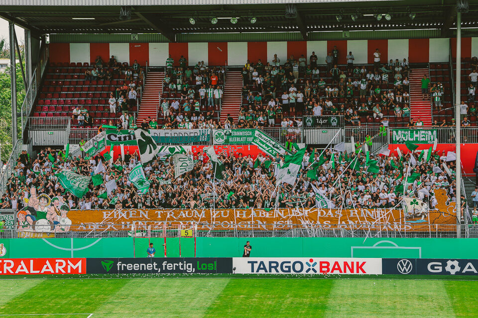 TSV Schott Mainz – SpVgg Fürth 0-2 (24)