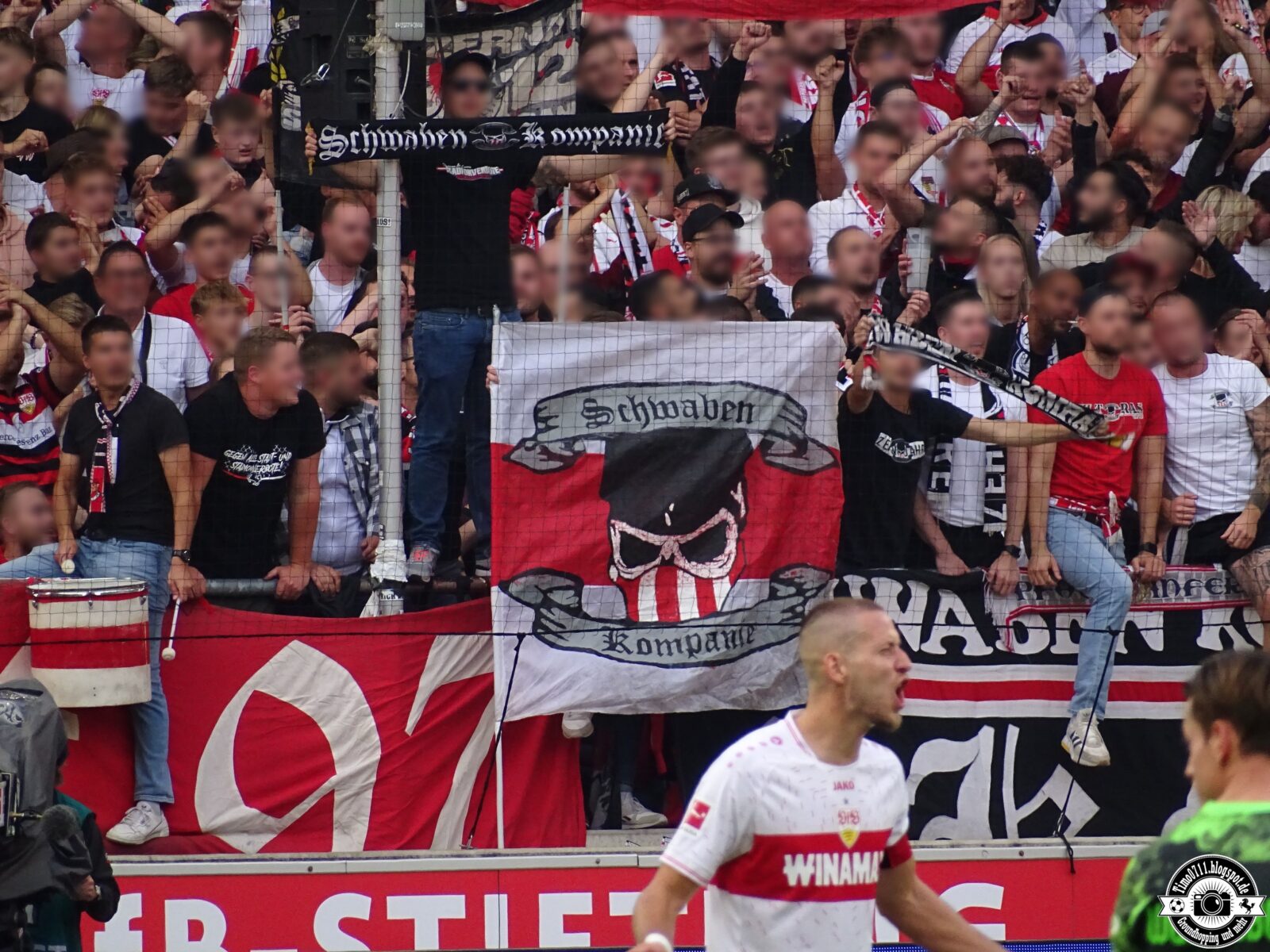 VfB Stuttgart – VfL Wolfsburg 3-1 (20)