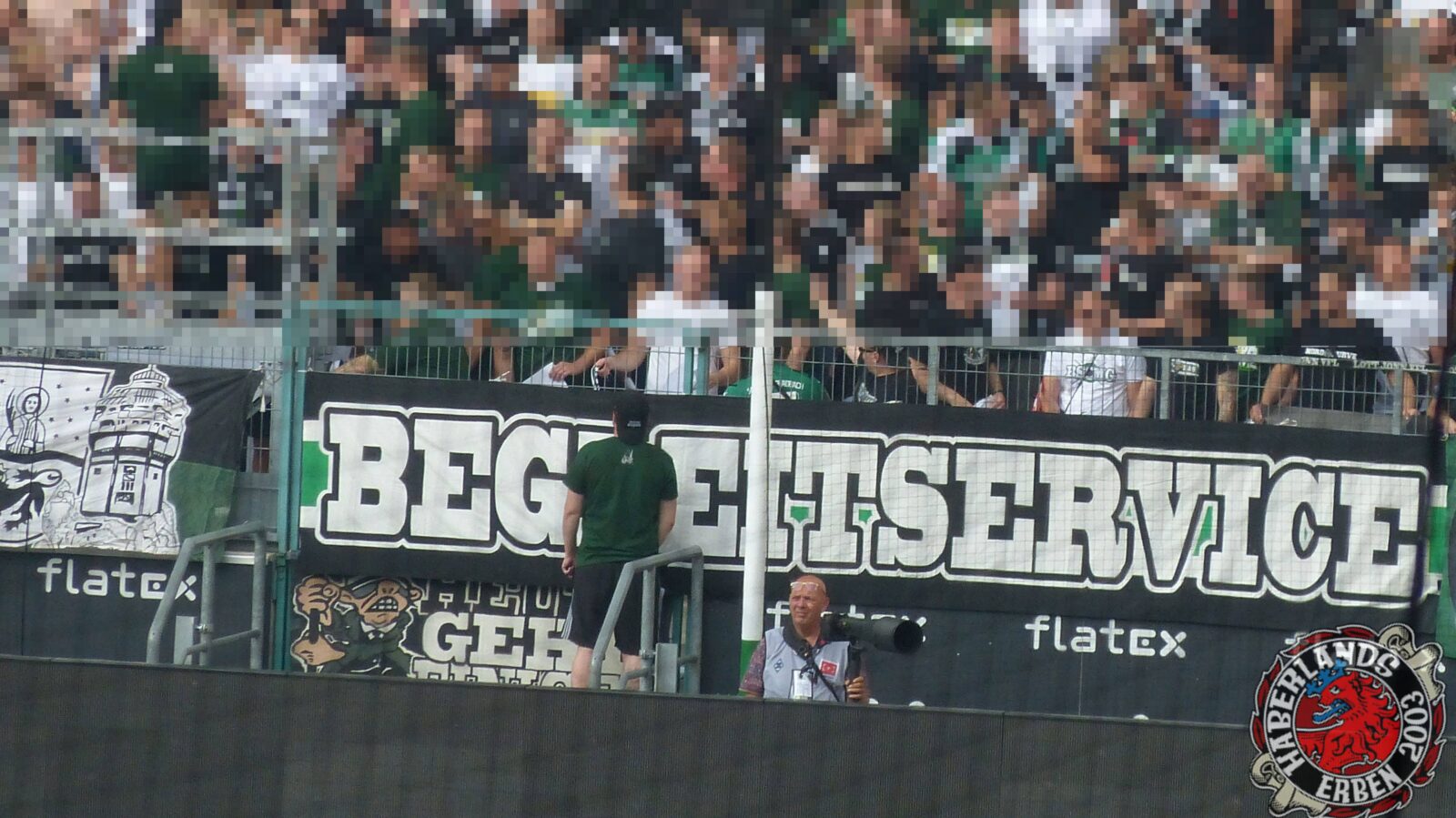 Borussia Mönchengladbach – Bayer 04 Leverkusen 0-1 (25)