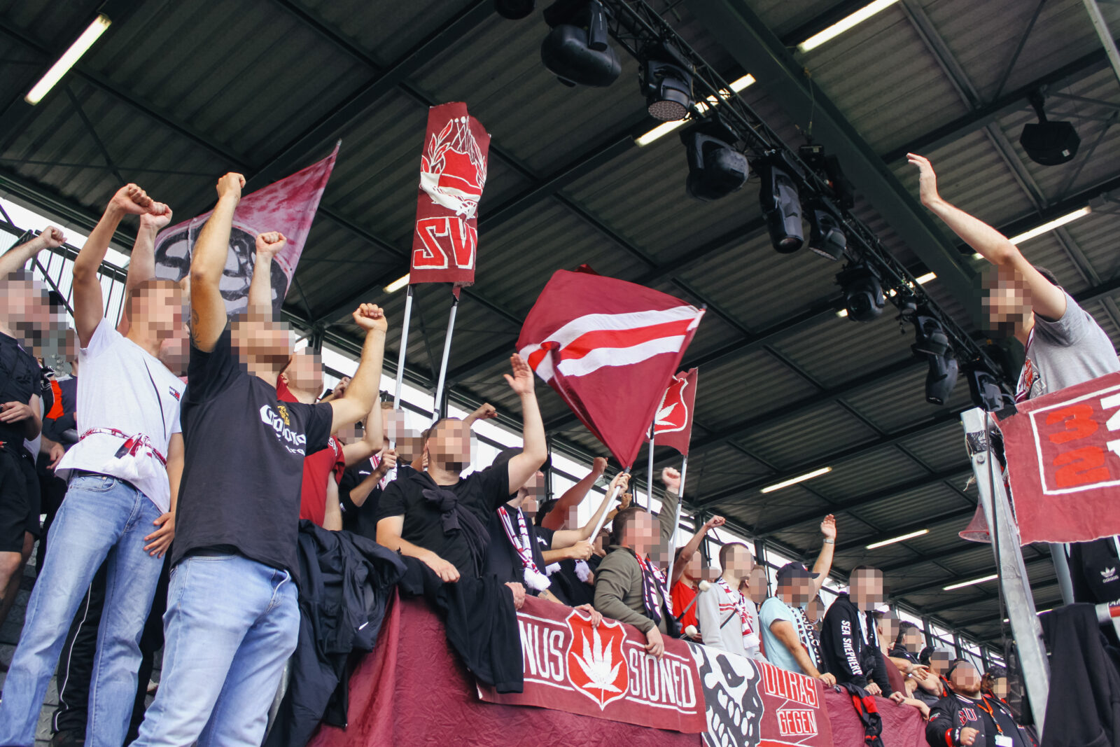 SV Wehen – SC Freiburg II 3-1 (7)