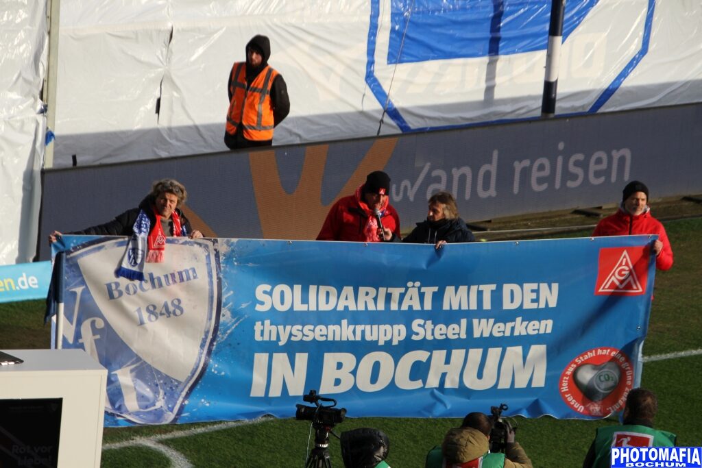 VfL Bochum – Werder Bremen 0-1 (9)