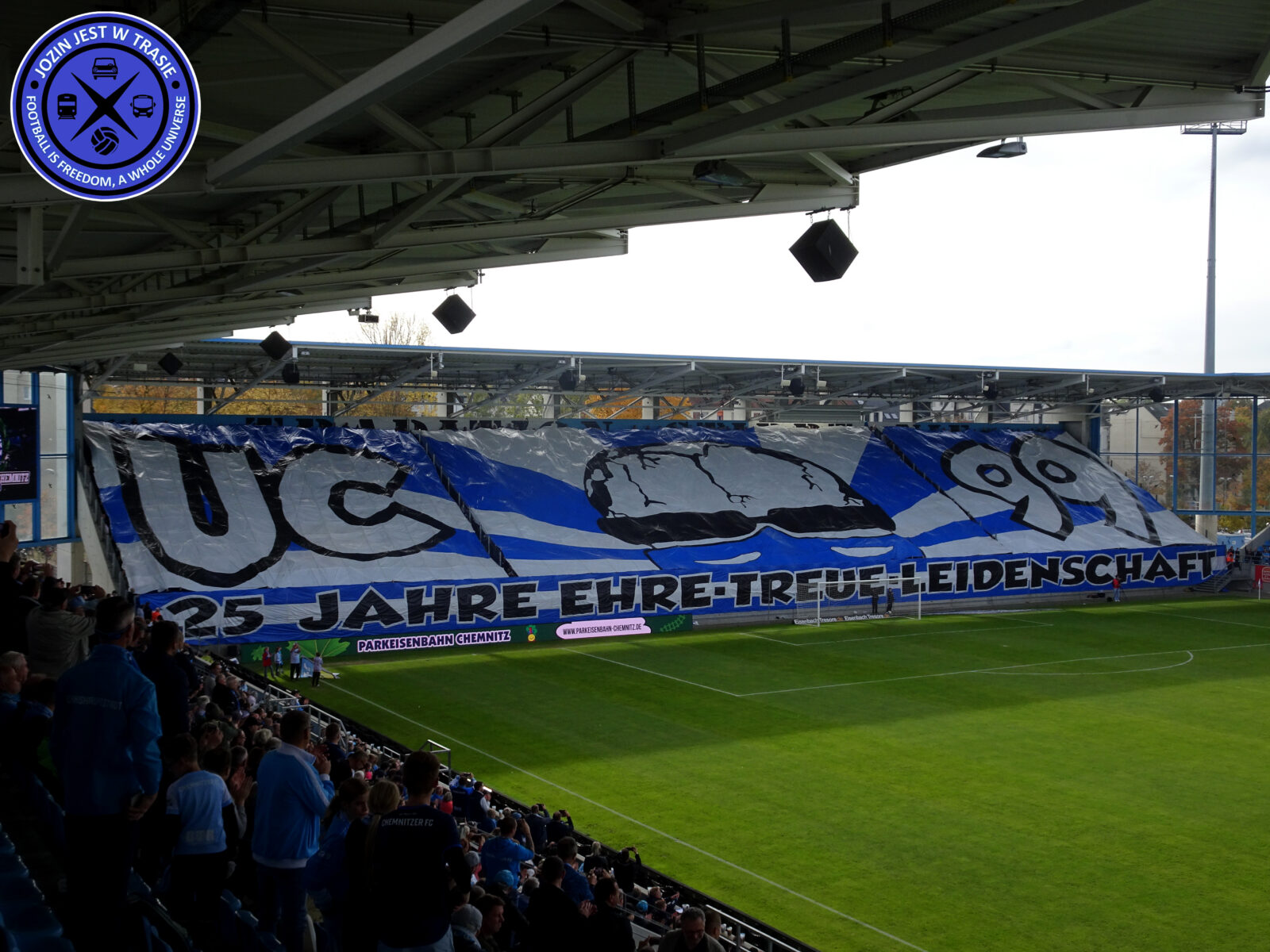 Chemnitzer FC – VFC Plauen 0-1 (11)