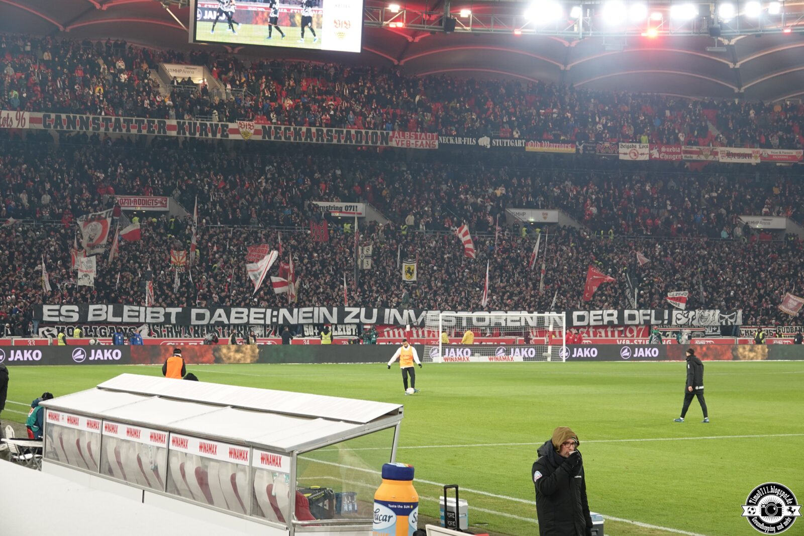 VfB Stuttgart – Werder Bremen 2-0 (19)