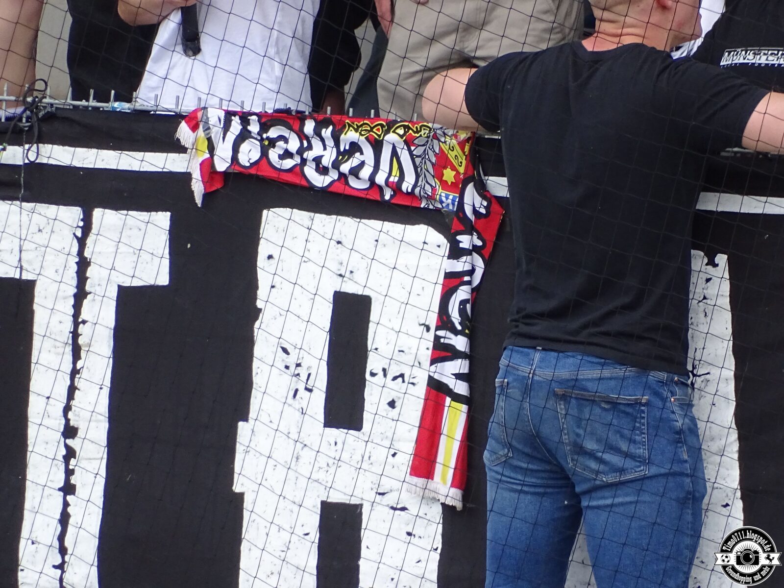 SG Sonnenhof Großaspach – SSV Ulm 3-1 (7)