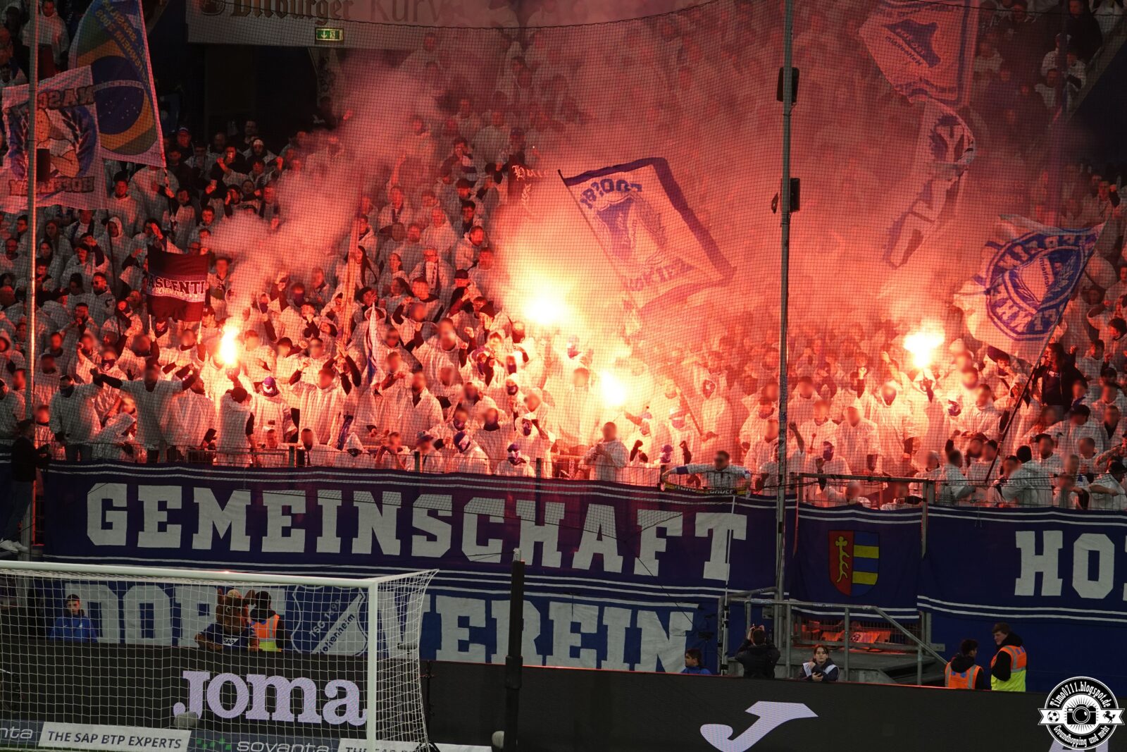 TSG Hoffenheim – VfB Stuttgart 0-3 (7)