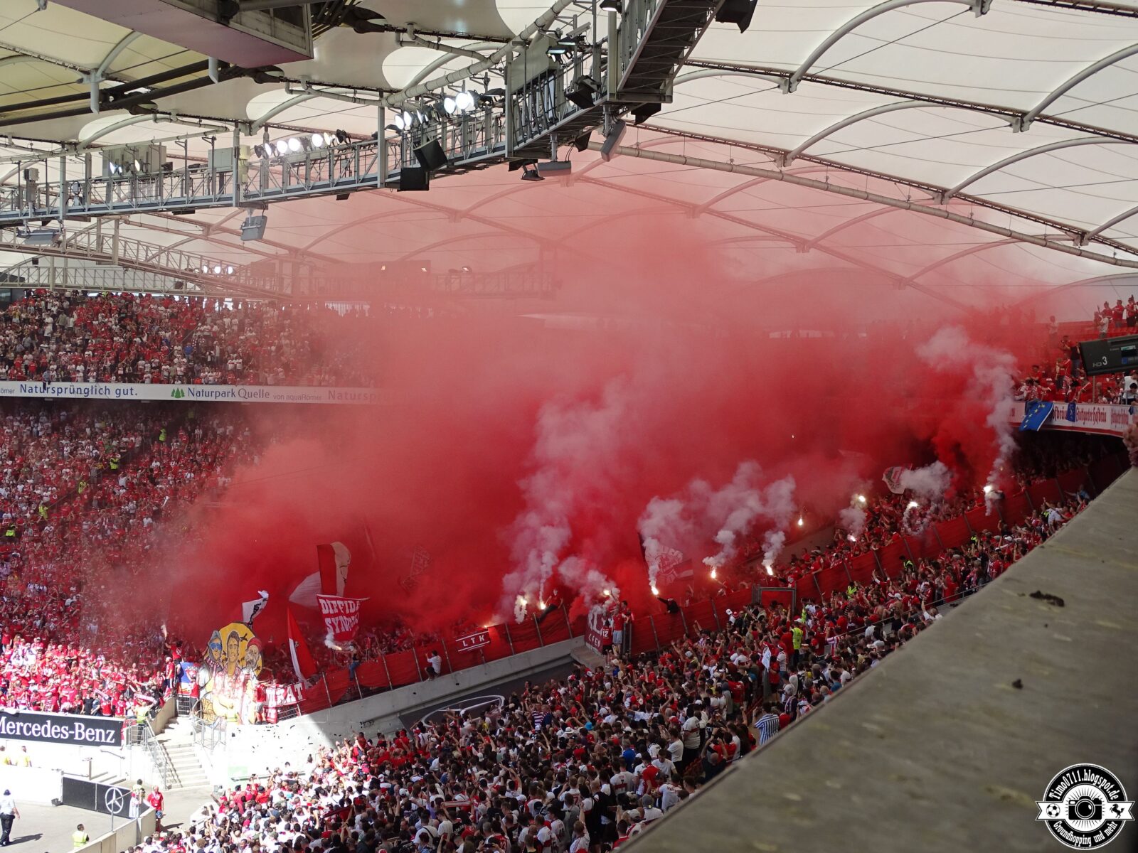 VfB Stuttgart – 1. FC Köln 2-1 (2)