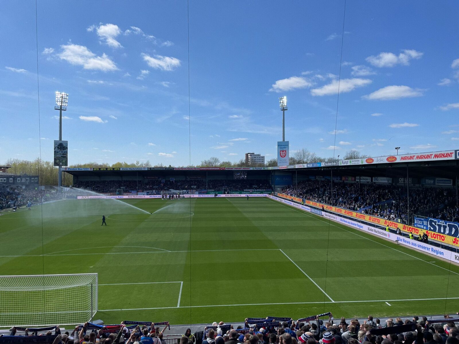 Holstein Kiel – SV Darmstadt 98 (1)