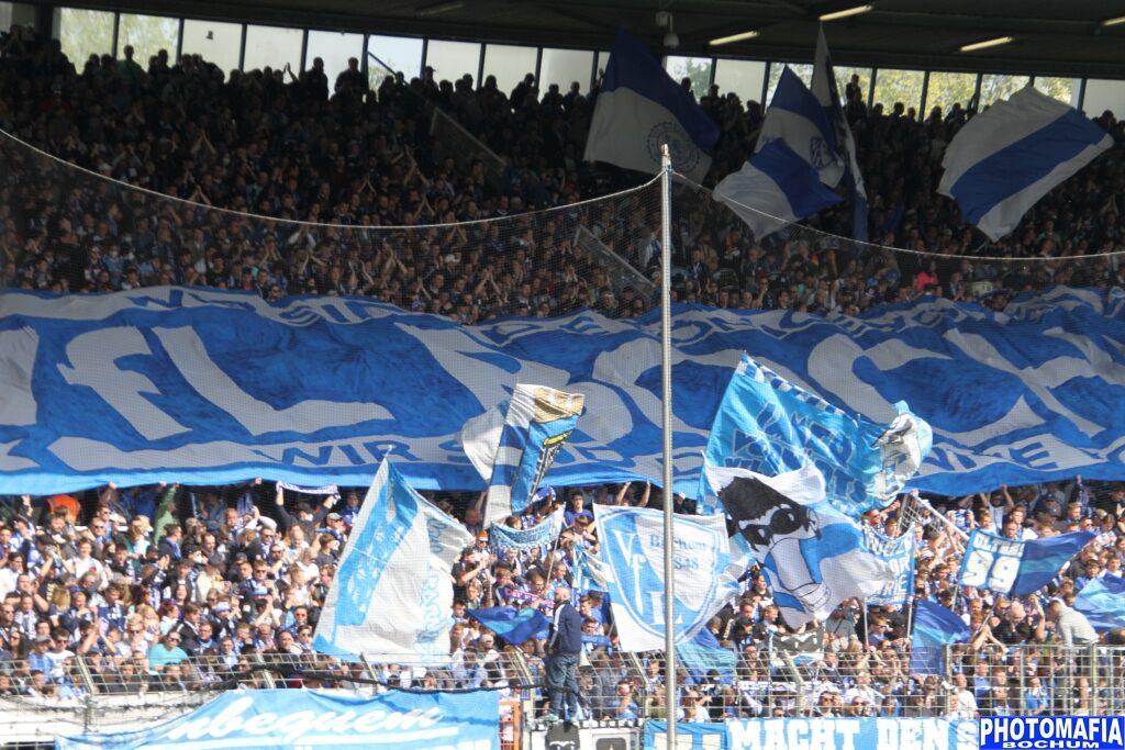 VfL Bochum – FC Augsburg 0-2 (18)
