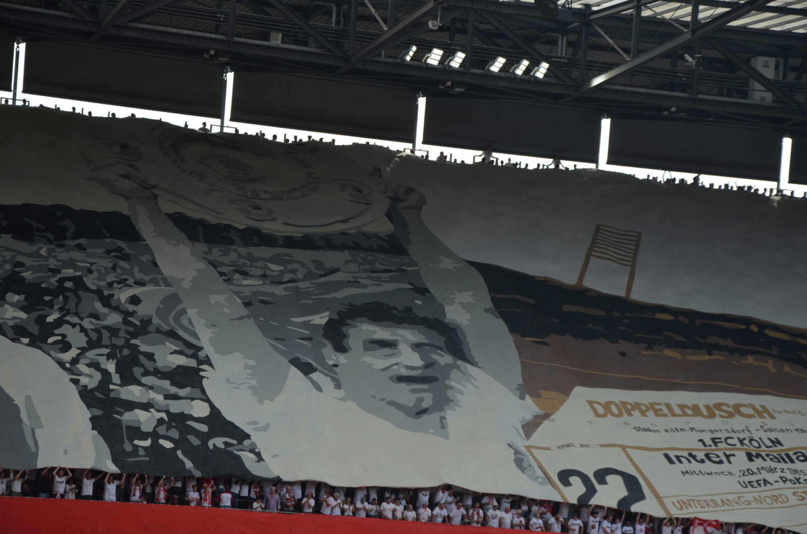 1. FC Köln – TSG Hoffenheim (30)