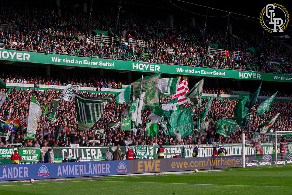 Werder Bremen – Holstein Kiel 2-3 (9)