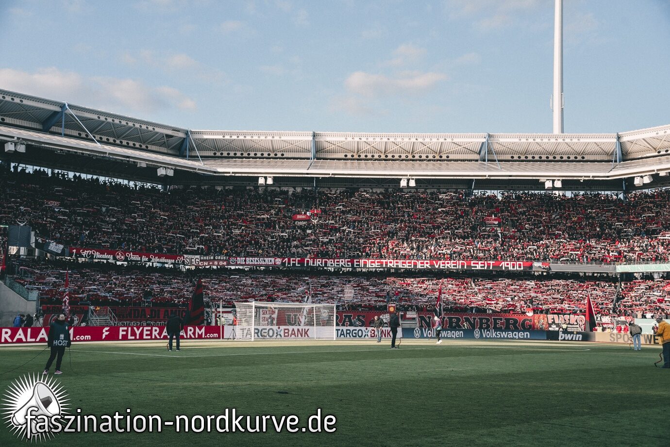 1. FC Nürnberg – VfB Stuttgart 0-1 (39)
