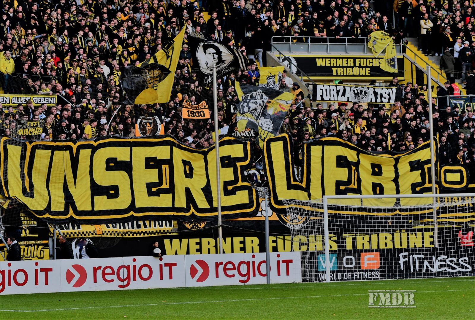 TSV Alemannia Aachen – Rot-Weiß Oberhausen 3-1 (11)