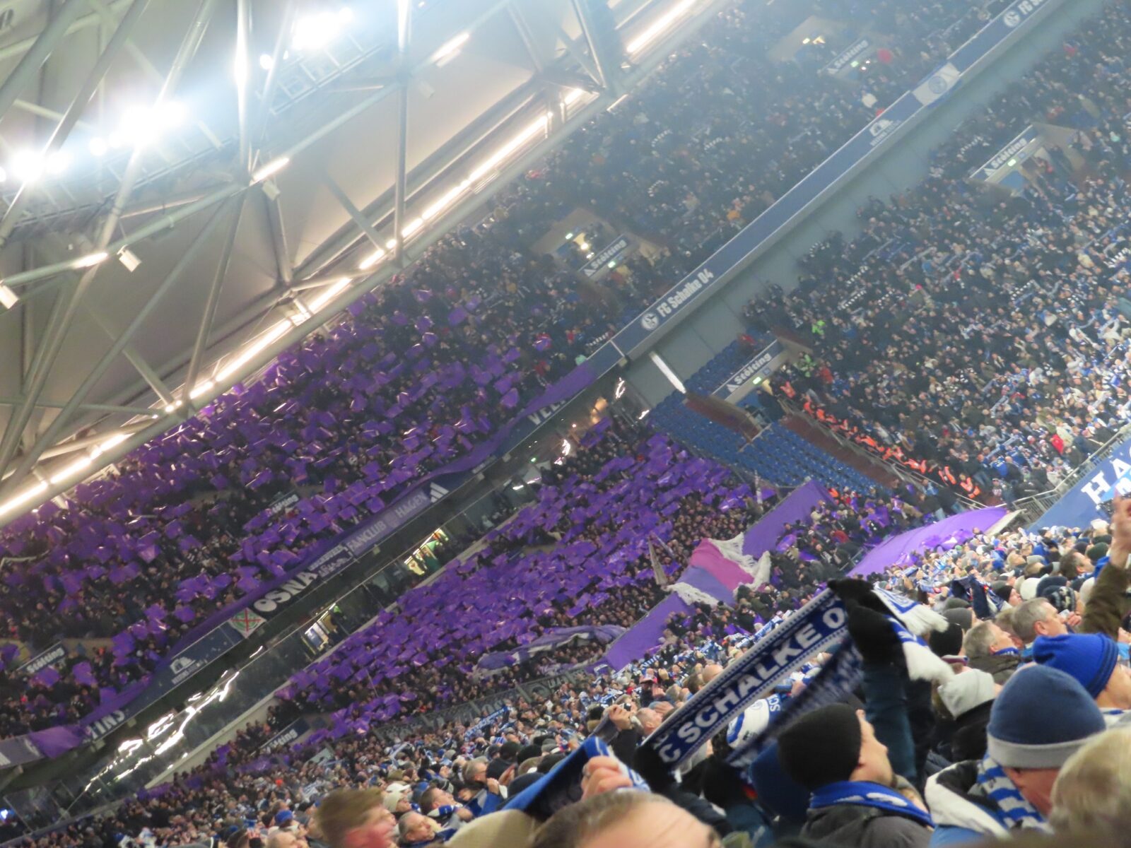 FC Schalke 04 – VfL Osnabrück 4-0 (1)