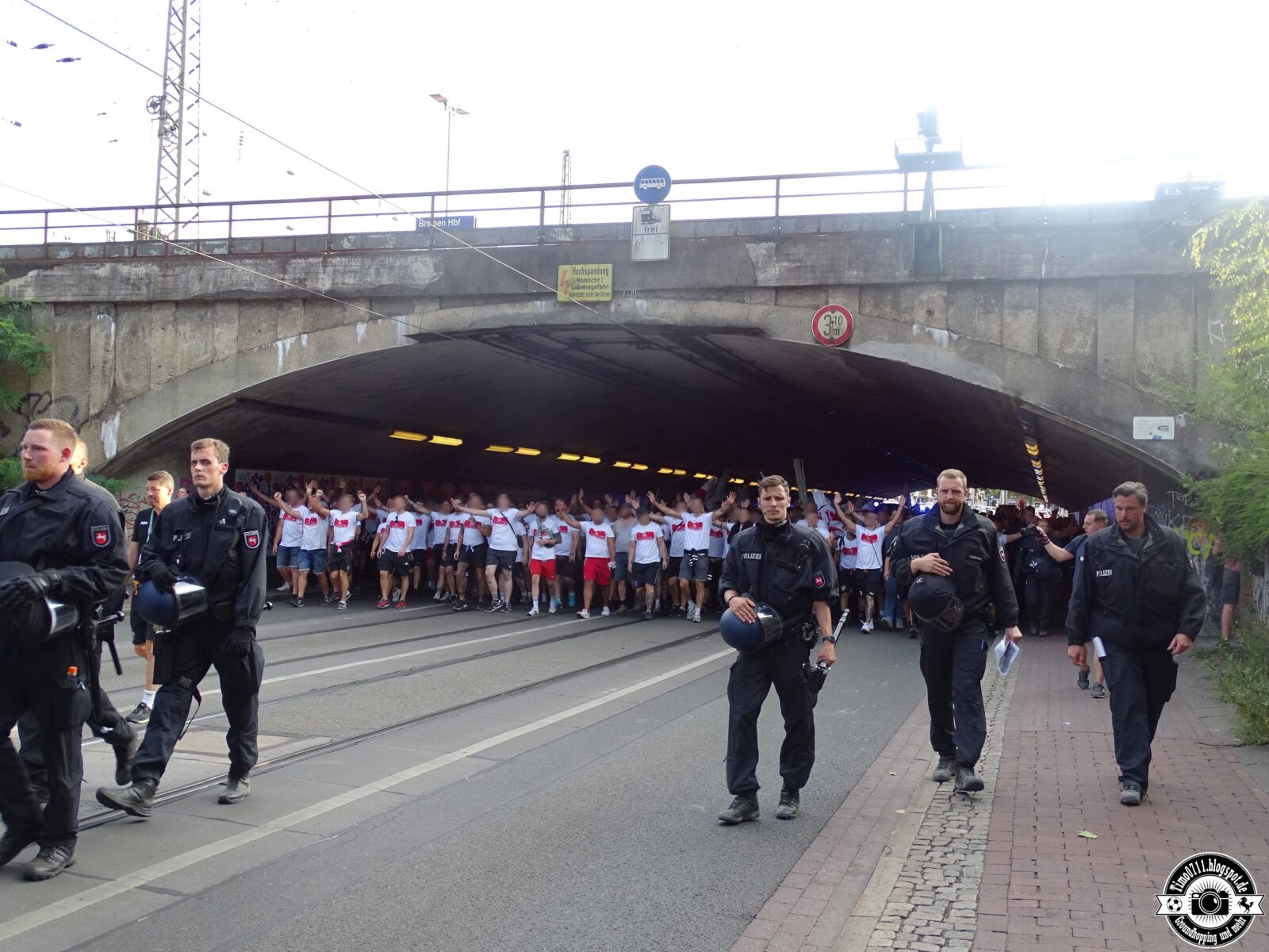 Werder Bremen – VfB Stuttgart 2-2 (41)
