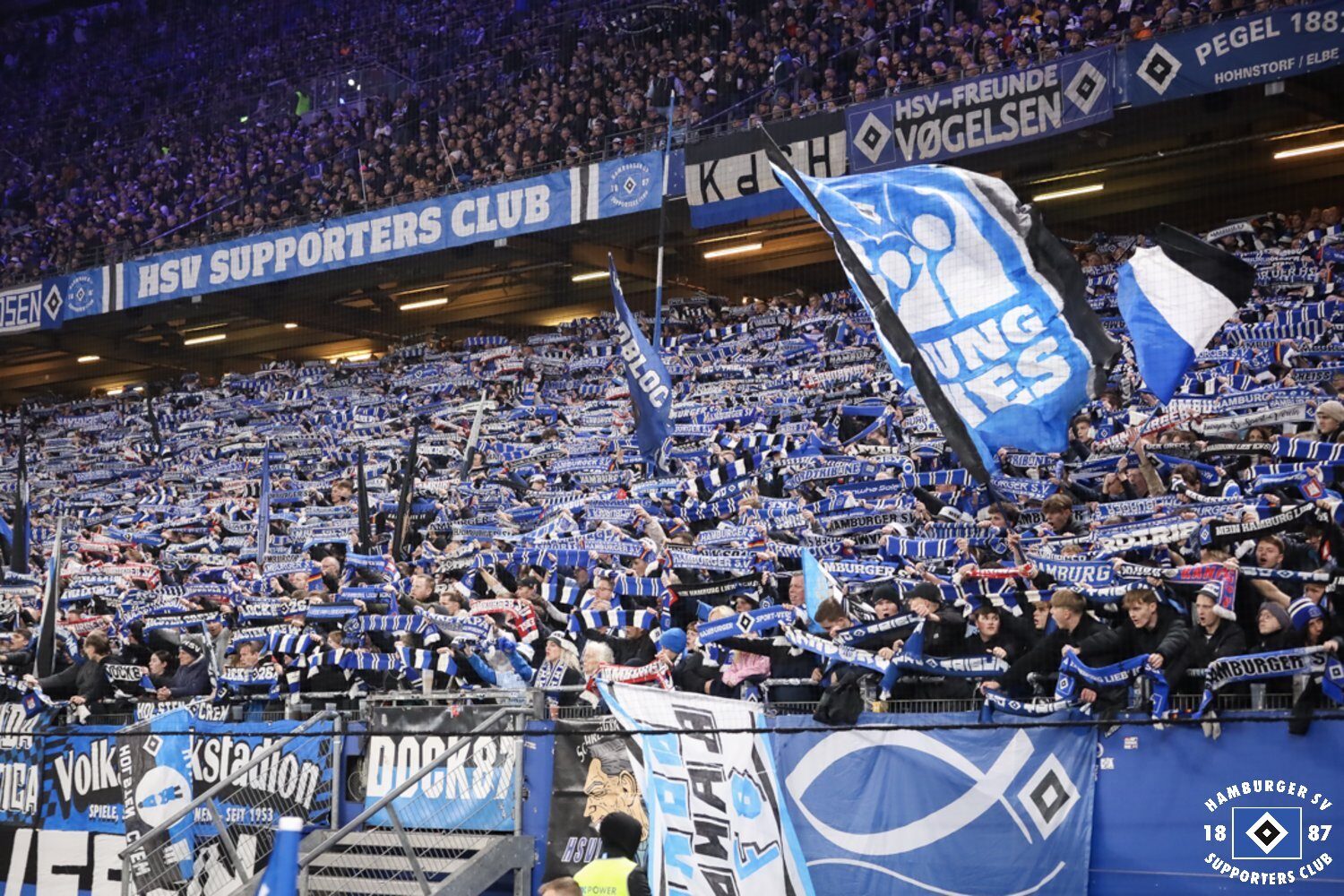 Hamburger SV – 1. FC Magdeburg 2-0 (26)