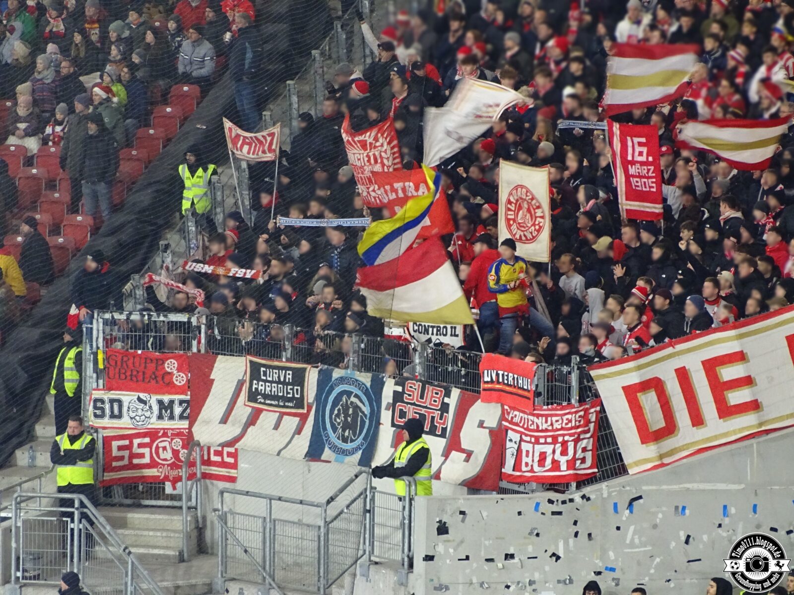 VfB Stuttgart – 1. FSV Mainz 05 1-1 (28)