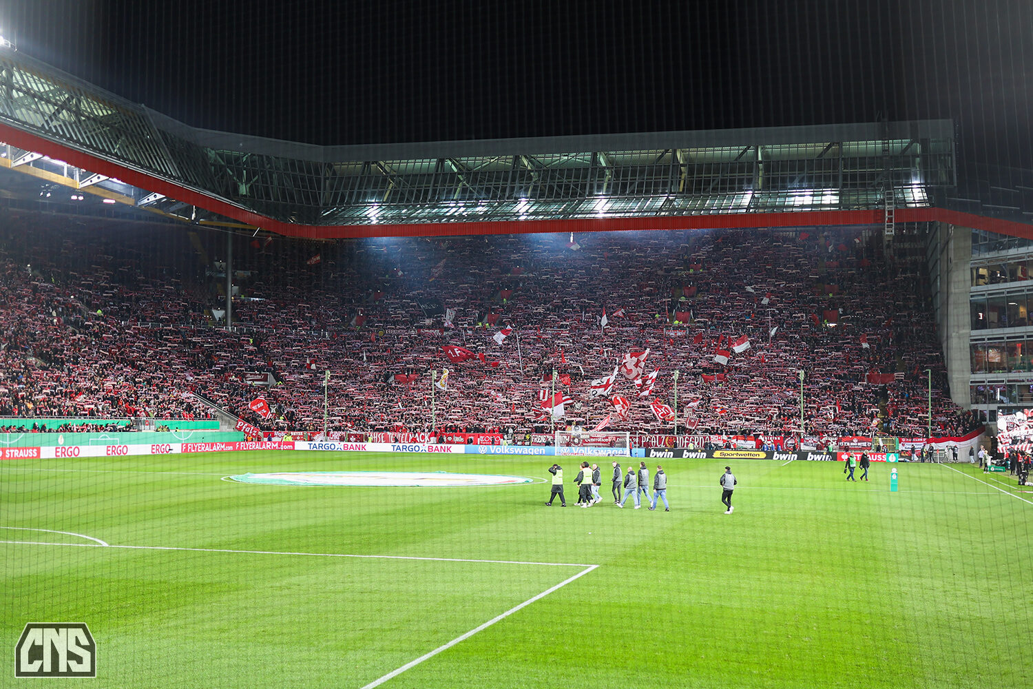 1. FC Kaiserslautern – 1. FC Köln 3-2 (13)