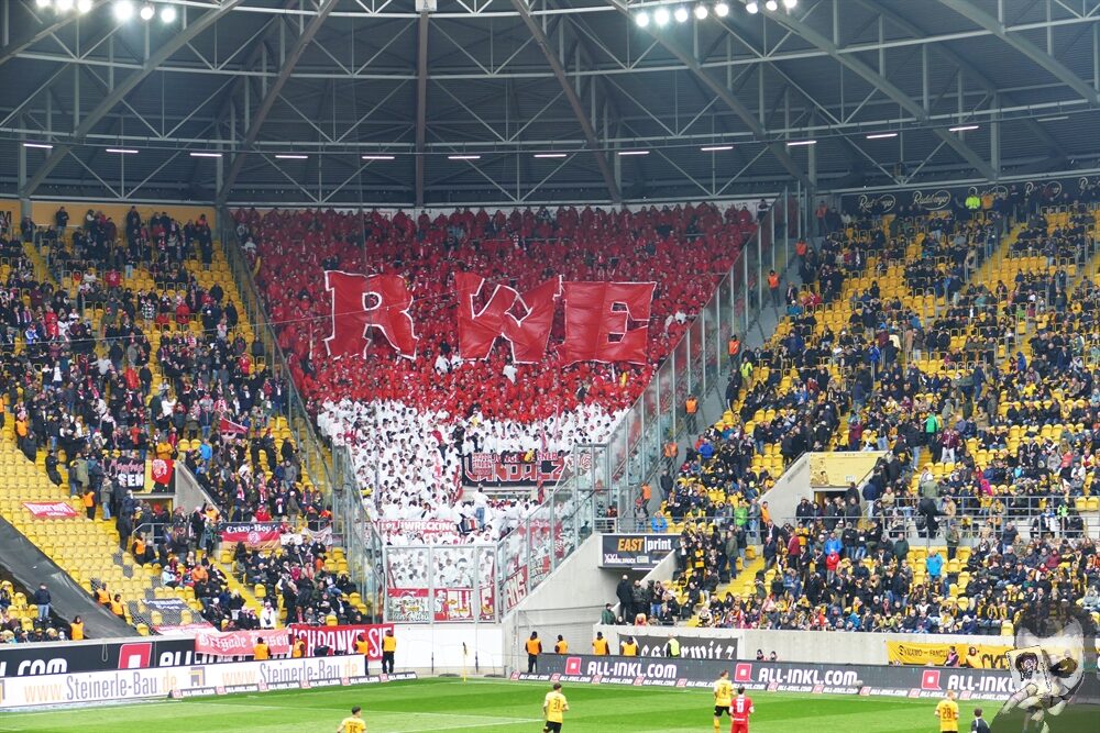 Dynamo Dresden – Rot-Weiss Essen (5)