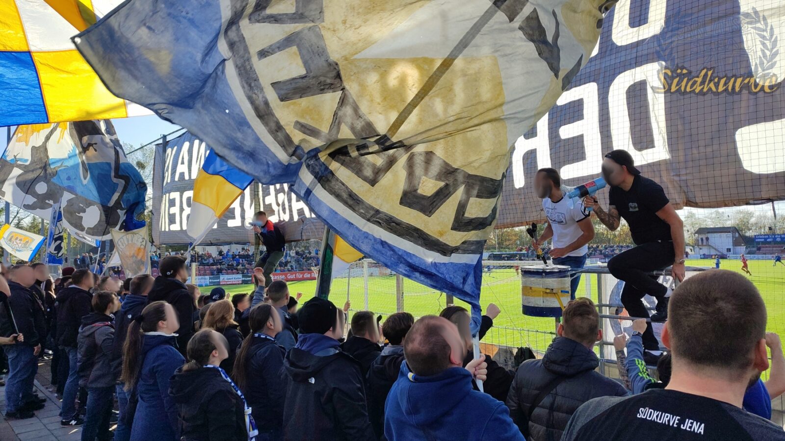 ZFC Meuselwitz – FC Carl Zeiss Jena 2-1 (1)