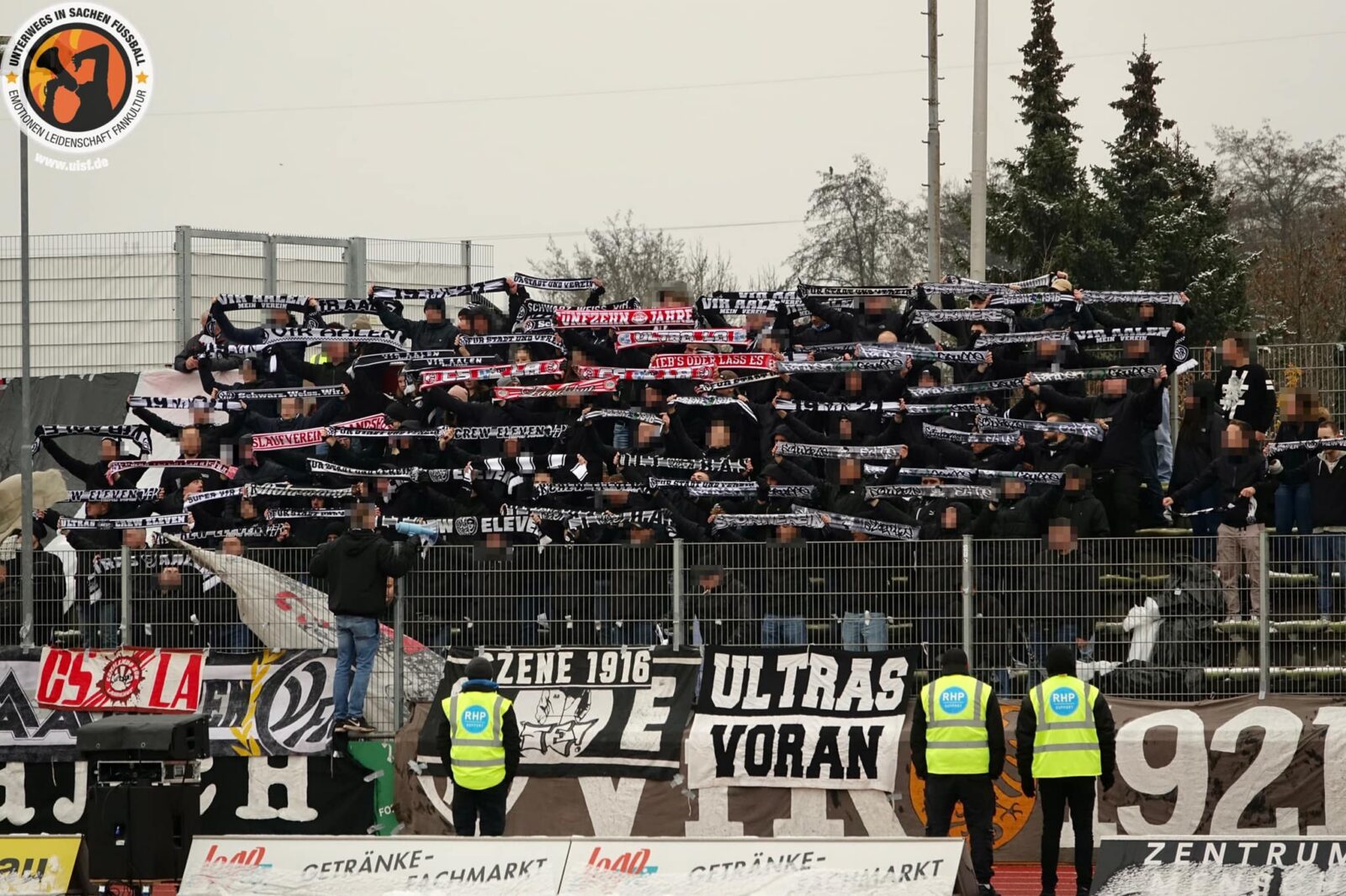 SG Barockstadt Fulda-Lehnerz – VfR Aalen 5-0 (18)