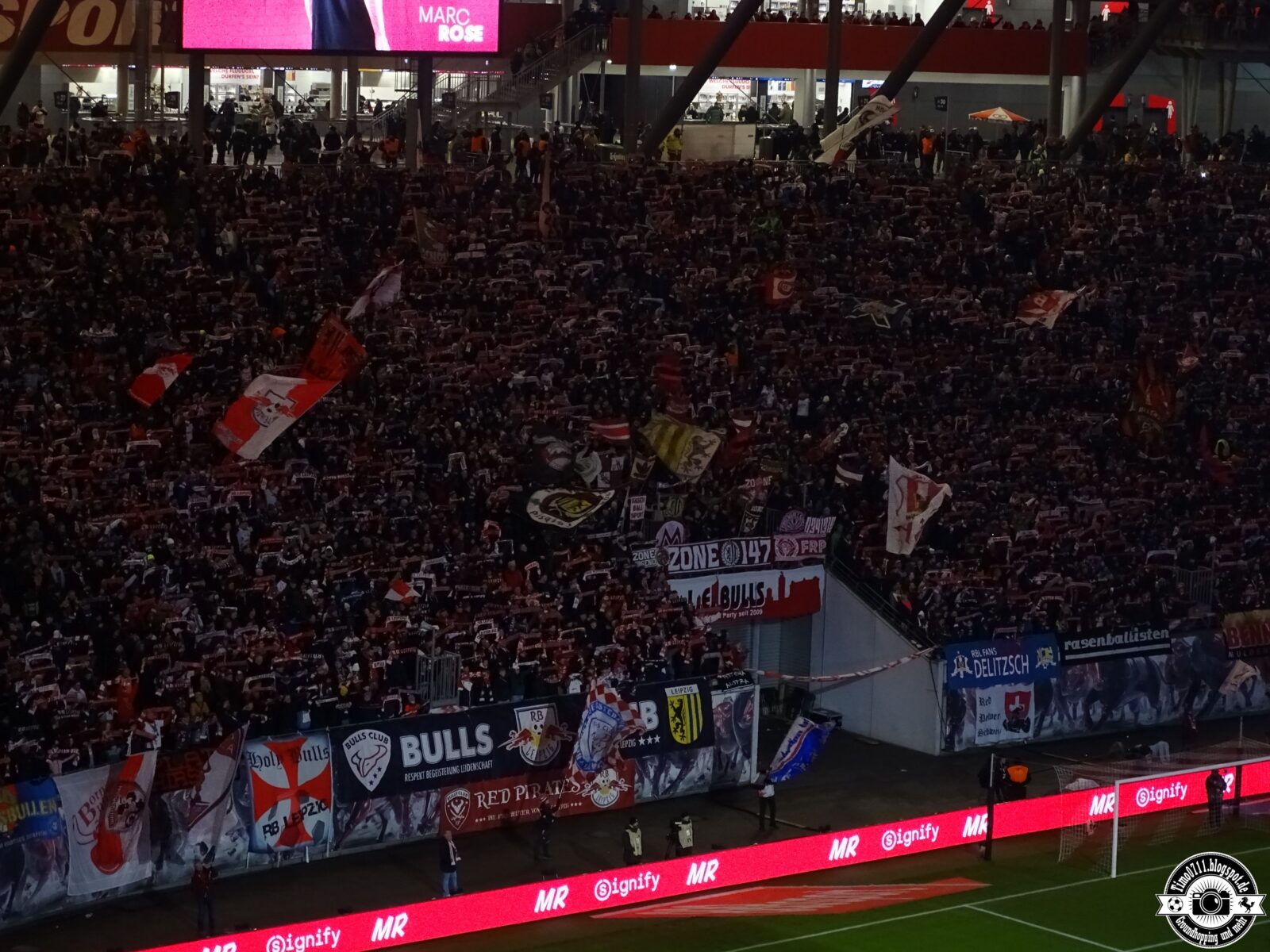 RB Leipzig – VfB Stuttgart 2-1