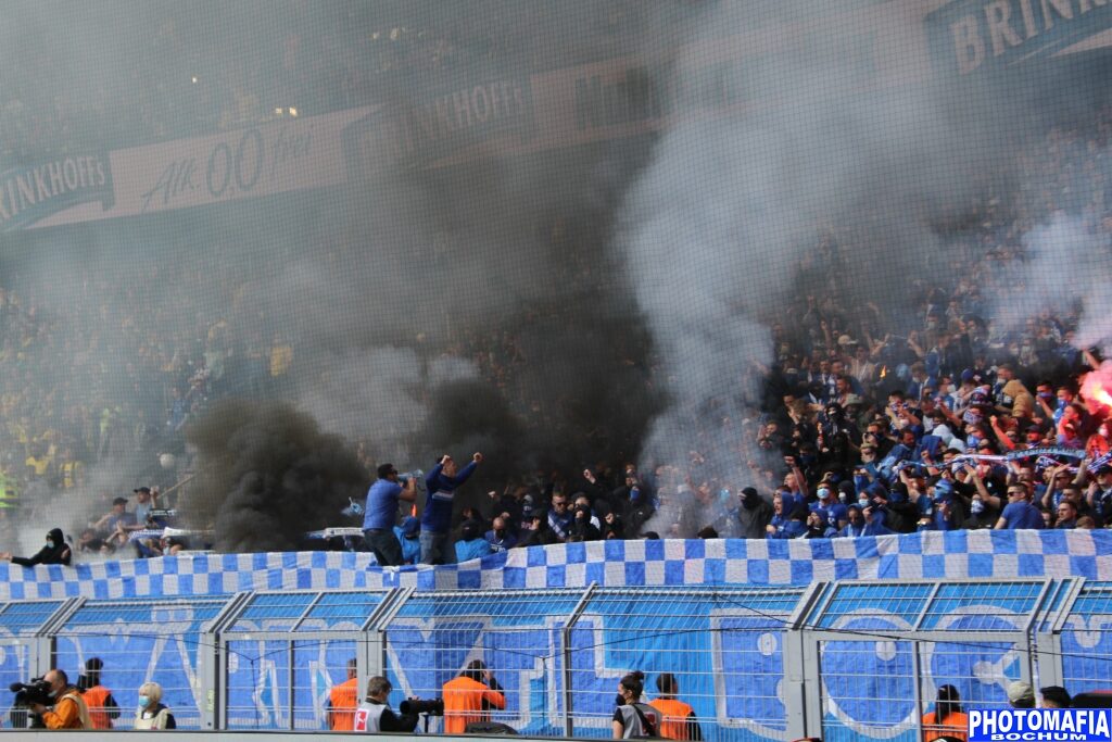 Borussia Dortmund – VfL Bochum 3-4 (14)