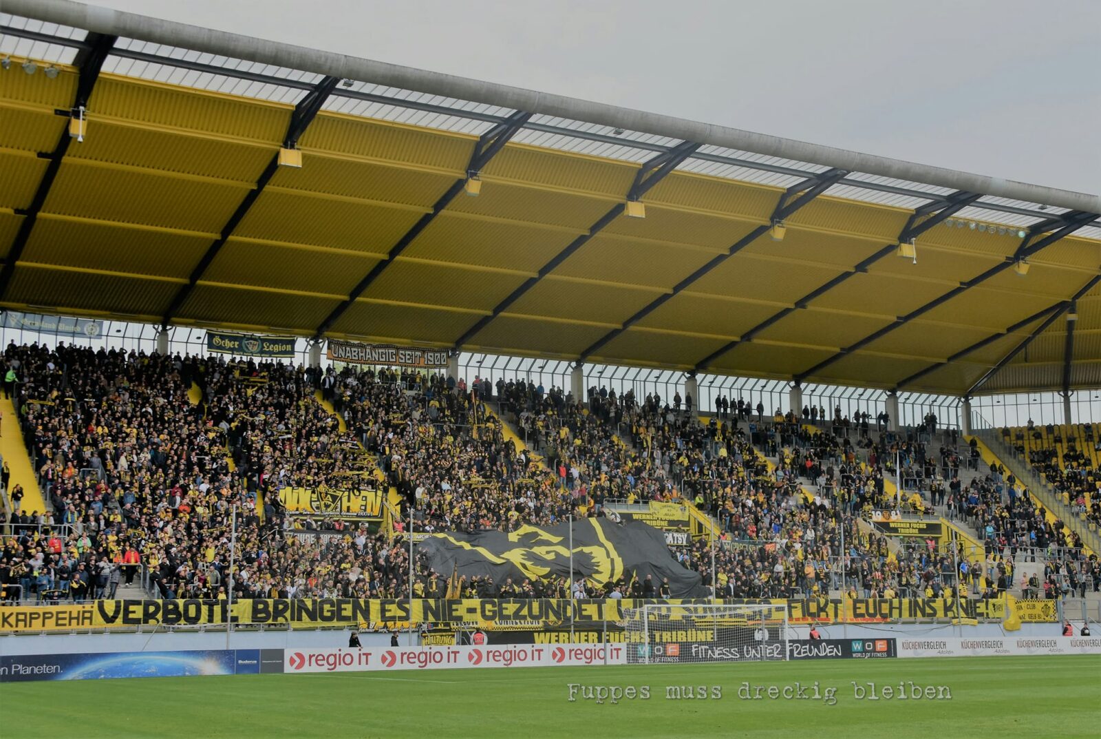 TSV Alemannia Aachen – SC Preußen Münster 4-2 (18)
