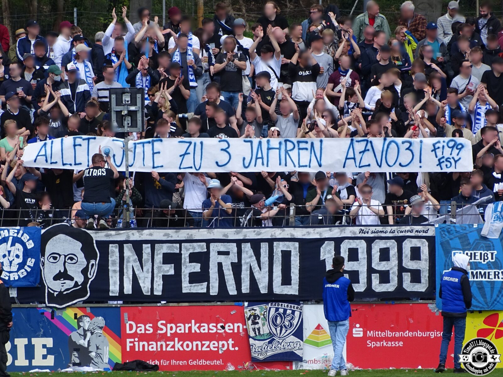 SV Babelsberg 03 – FC Energie Cottbus 0-2 (33)