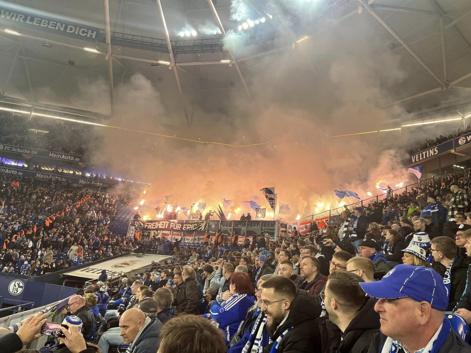 FC Schalke 04 – Hertha BSC (19)