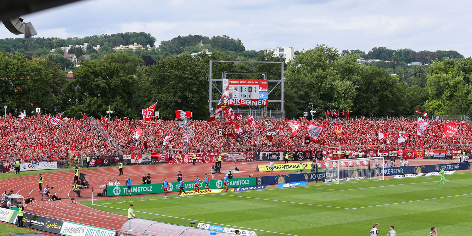 SSV Ulm 1846 – 1. FC Kaiserslautern 1-2 (15)