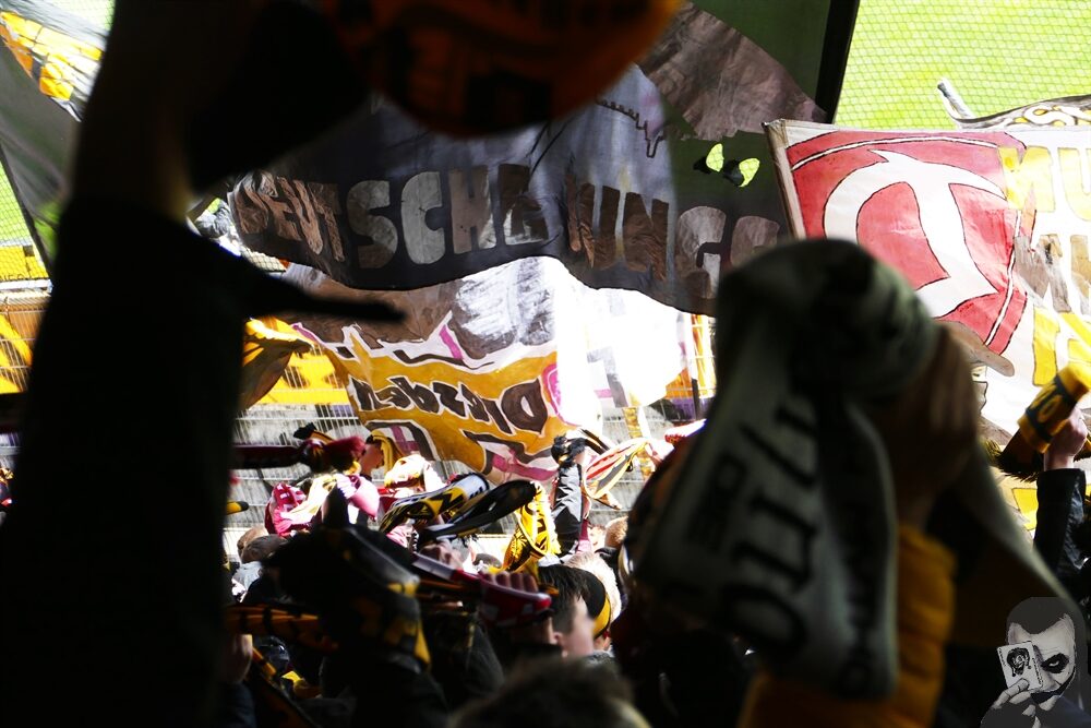 VfL Osnabrück – Dynamo Dresden 0-1 (8)