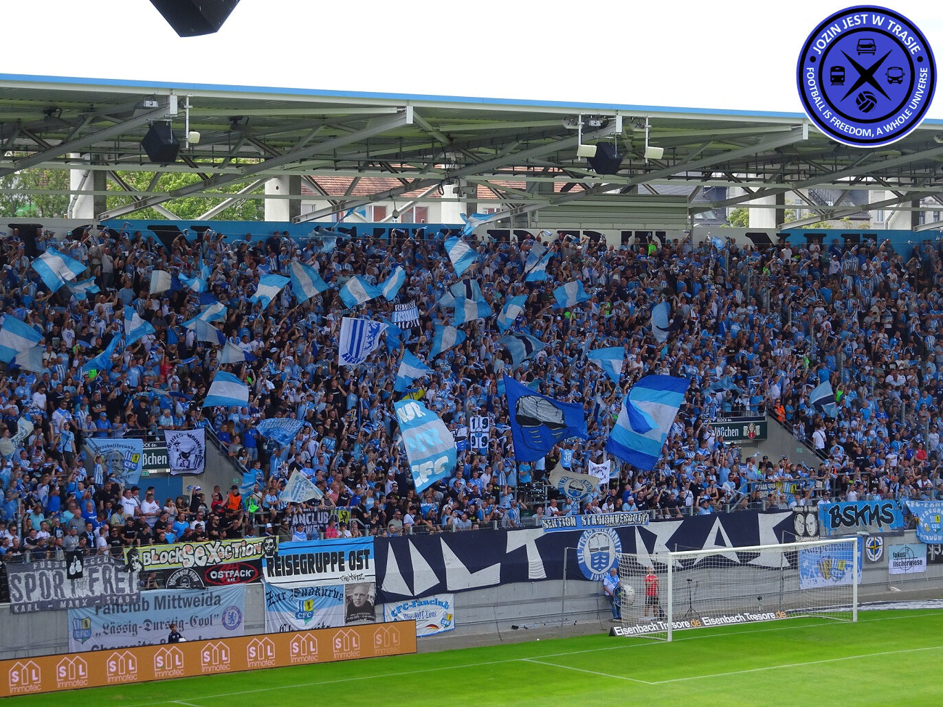 Chemnitzer FC – FSV Zwickau 0-1 (13)
